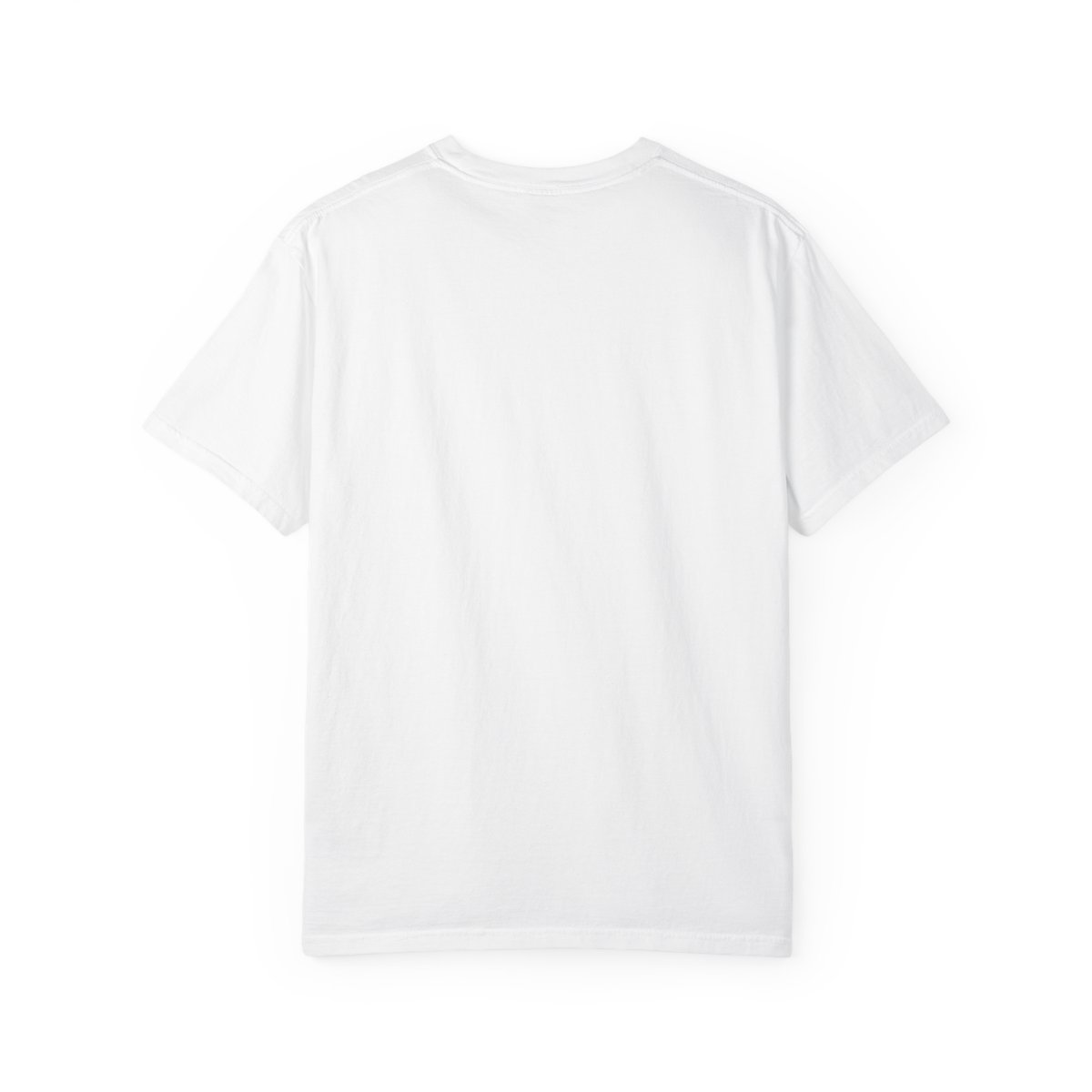 Markiplier Glitch Portrait T-Shirt - alternate angle 1, merchandise