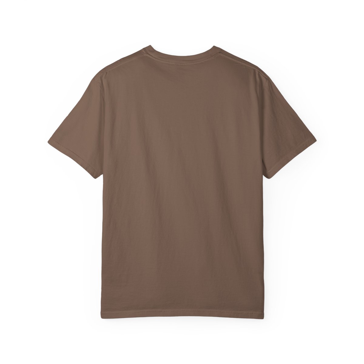 Markiplier Big Brain Time Pink Mustache T-Shirt - alternate angle 1, merchandise