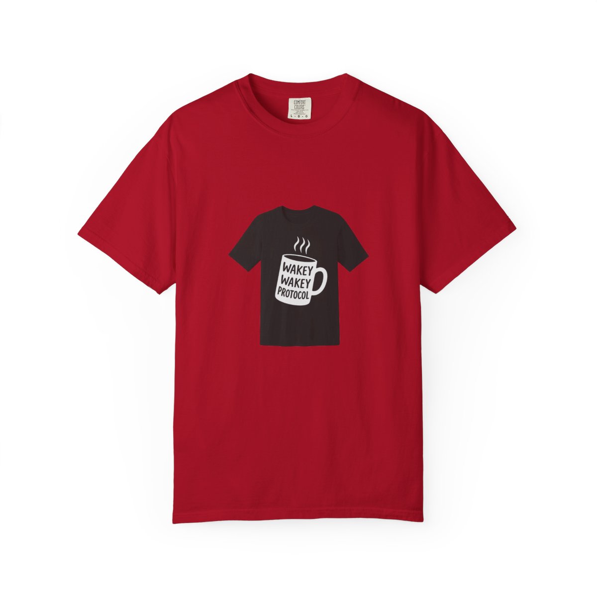 Markiplier Wakey Wakey Protocol Space T-Shirt