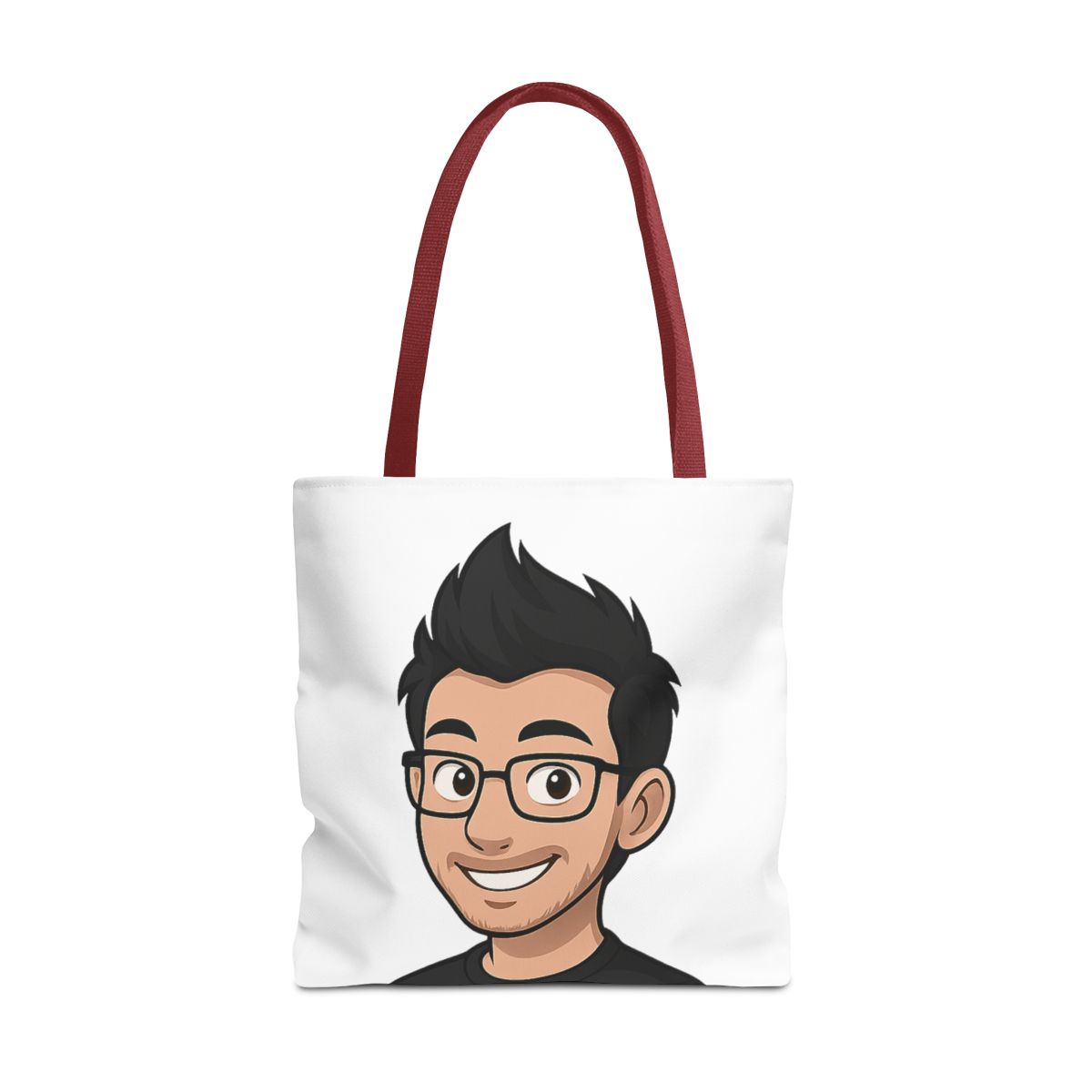 Markiplier Gamer Backpack | Fandom Carry-All - alternate angle 3, merchandise