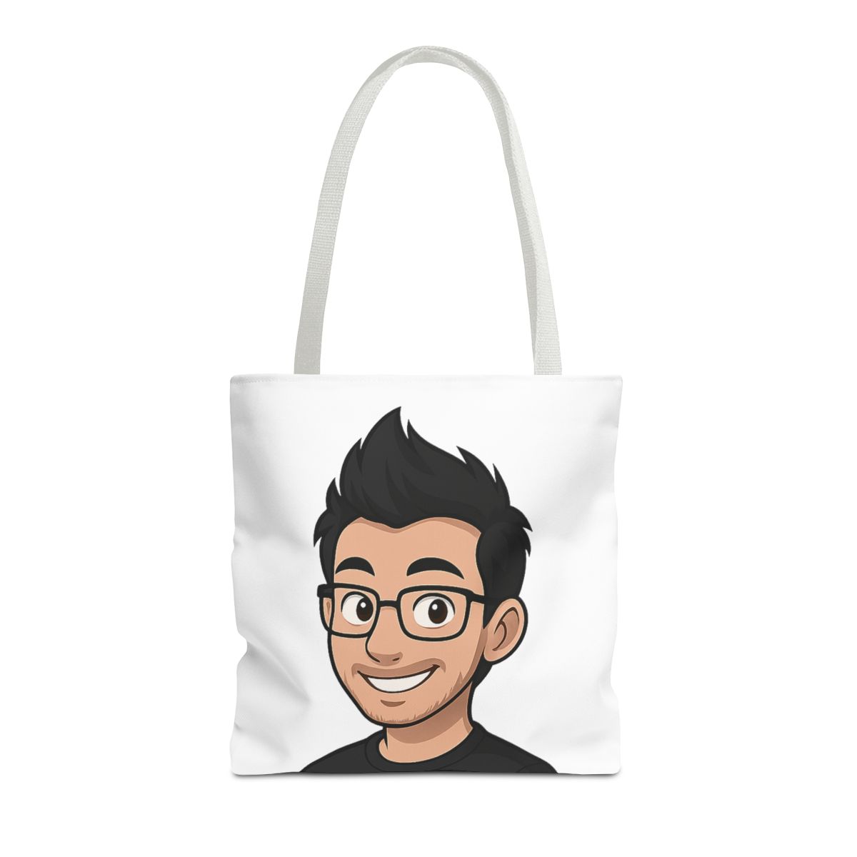 Markiplier Gamer Backpack | Fandom Carry-All - alternate angle 2, merchandise