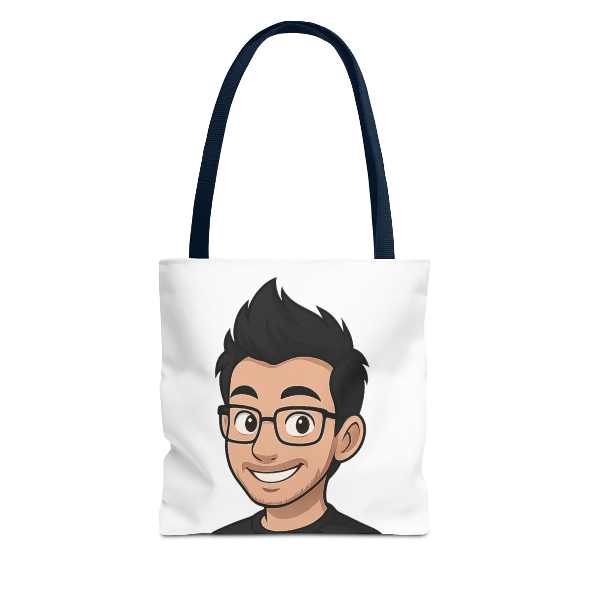 Markiplier Gamer Backpack | Fandom Carry-All - alternate angle 4, merchandise