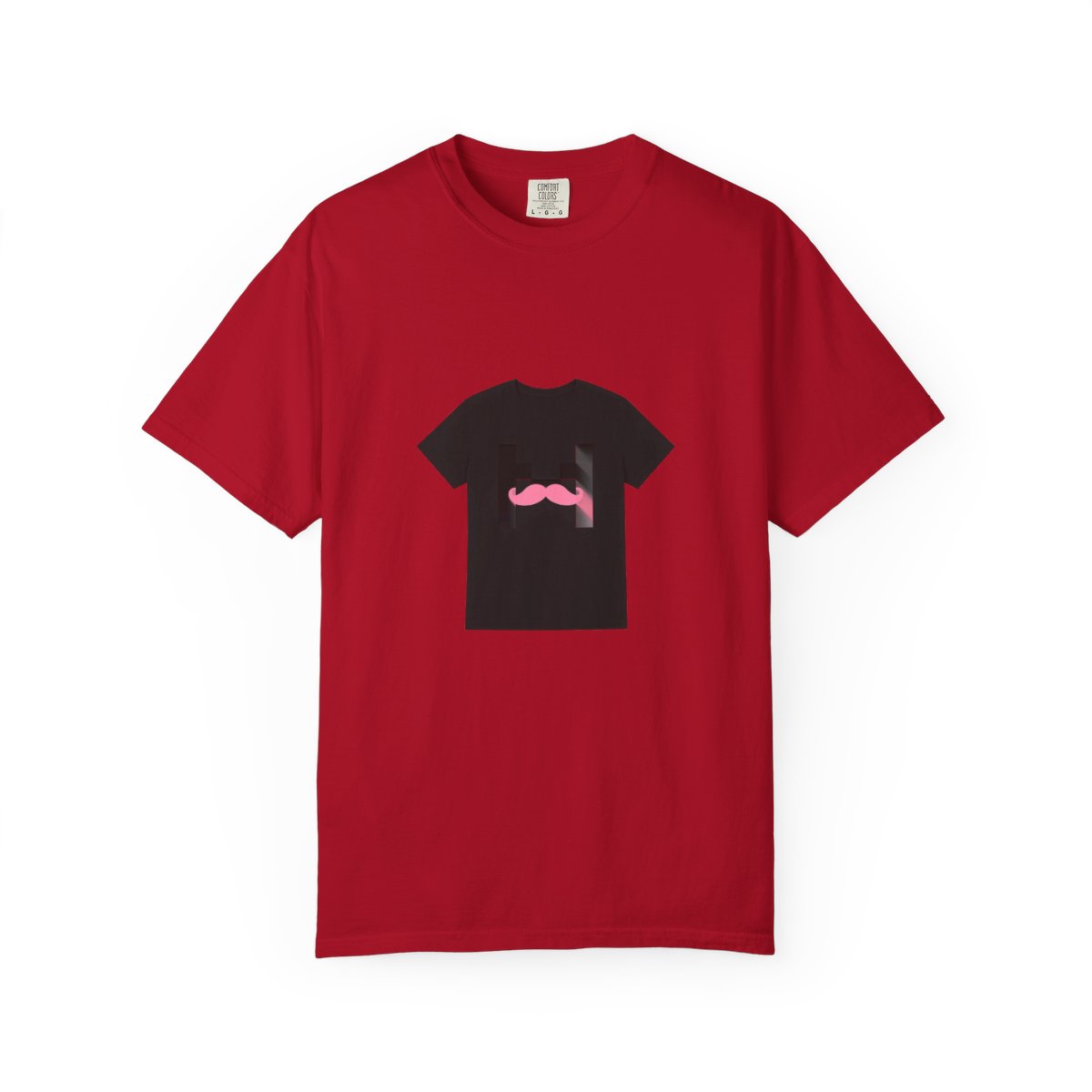 Markiplier Warfstache Iconic Logo T-Shirt