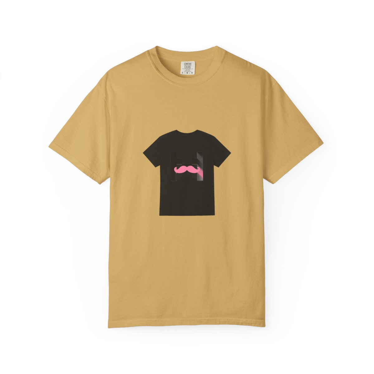 Markiplier Warfstache Iconic Logo T-Shirt - Official T-Shirts merchandise