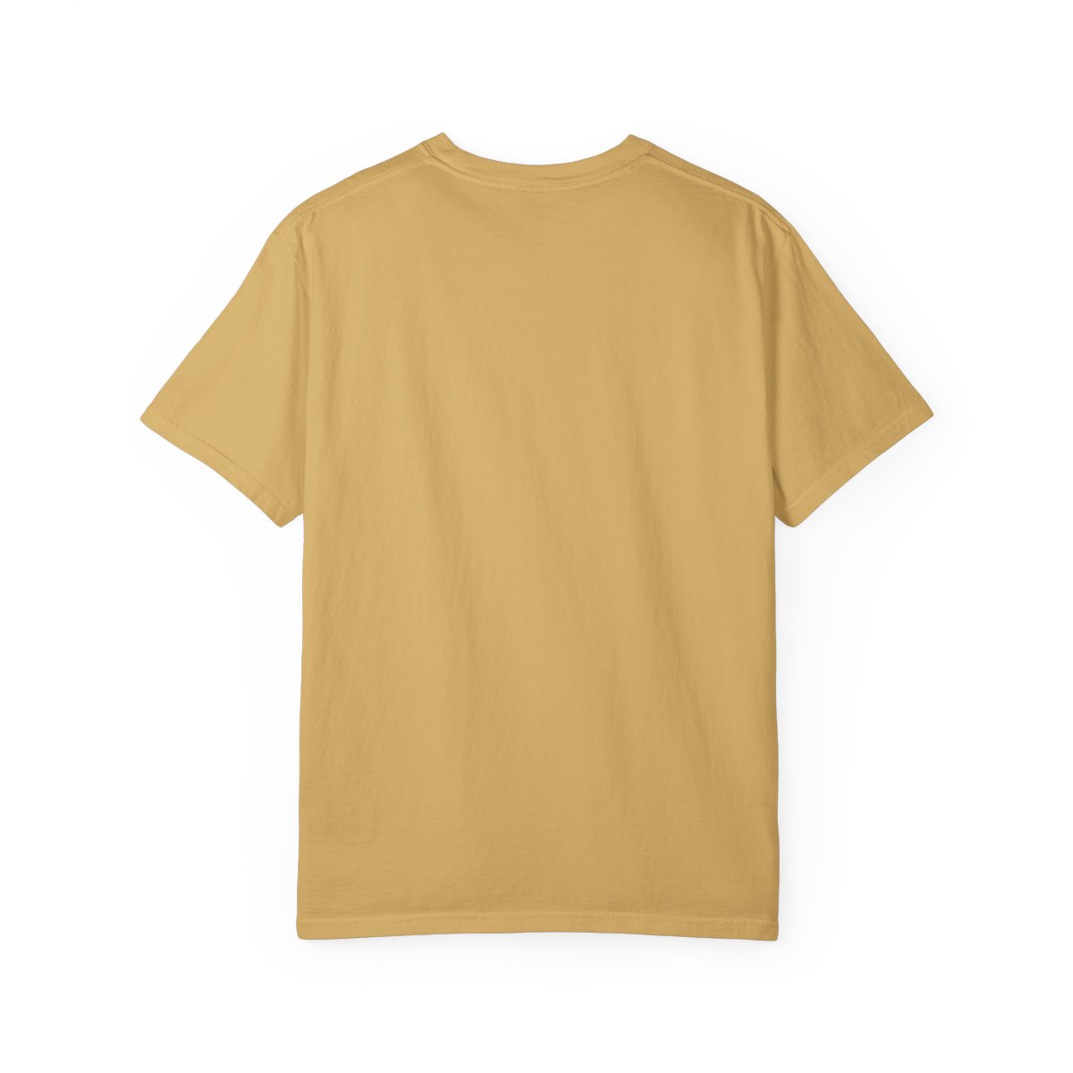 Markiplier Warfstache Iconic Logo T-Shirt - alternate angle 1, merchandise