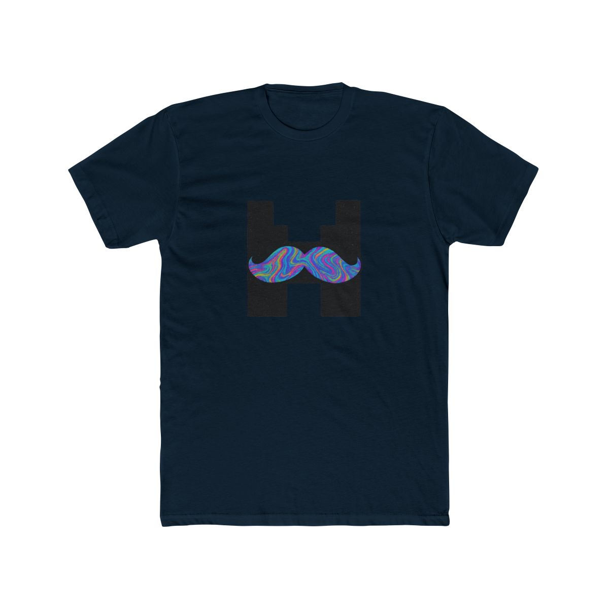 Markiplier Trippy Logo Psychedelic T-Shirt - Official T-Shirts merchandise