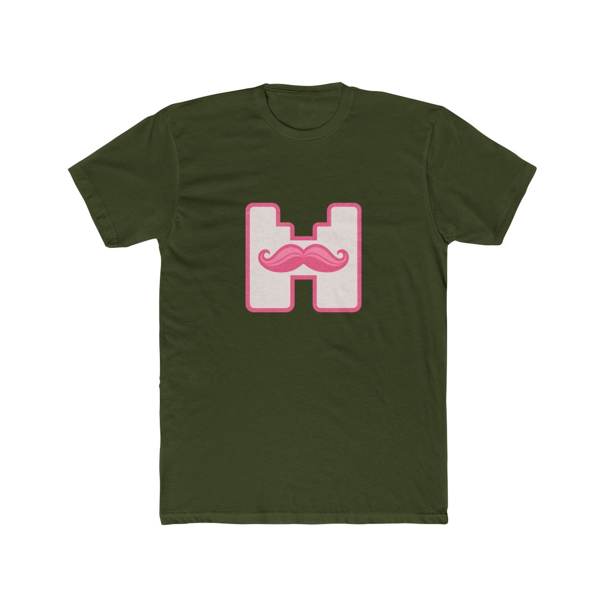 Classic Markiplier Portrait T-Shirt - alternate angle 4, merchandise