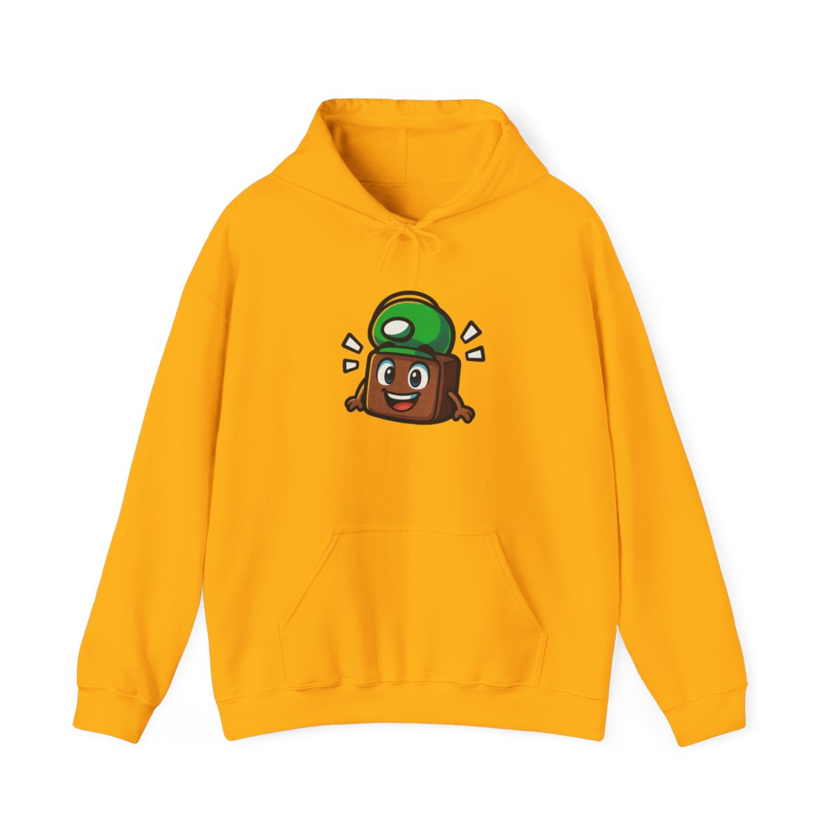 Markiplier YouTube Legend Pullover Hoodie - alternate angle 5, merchandise