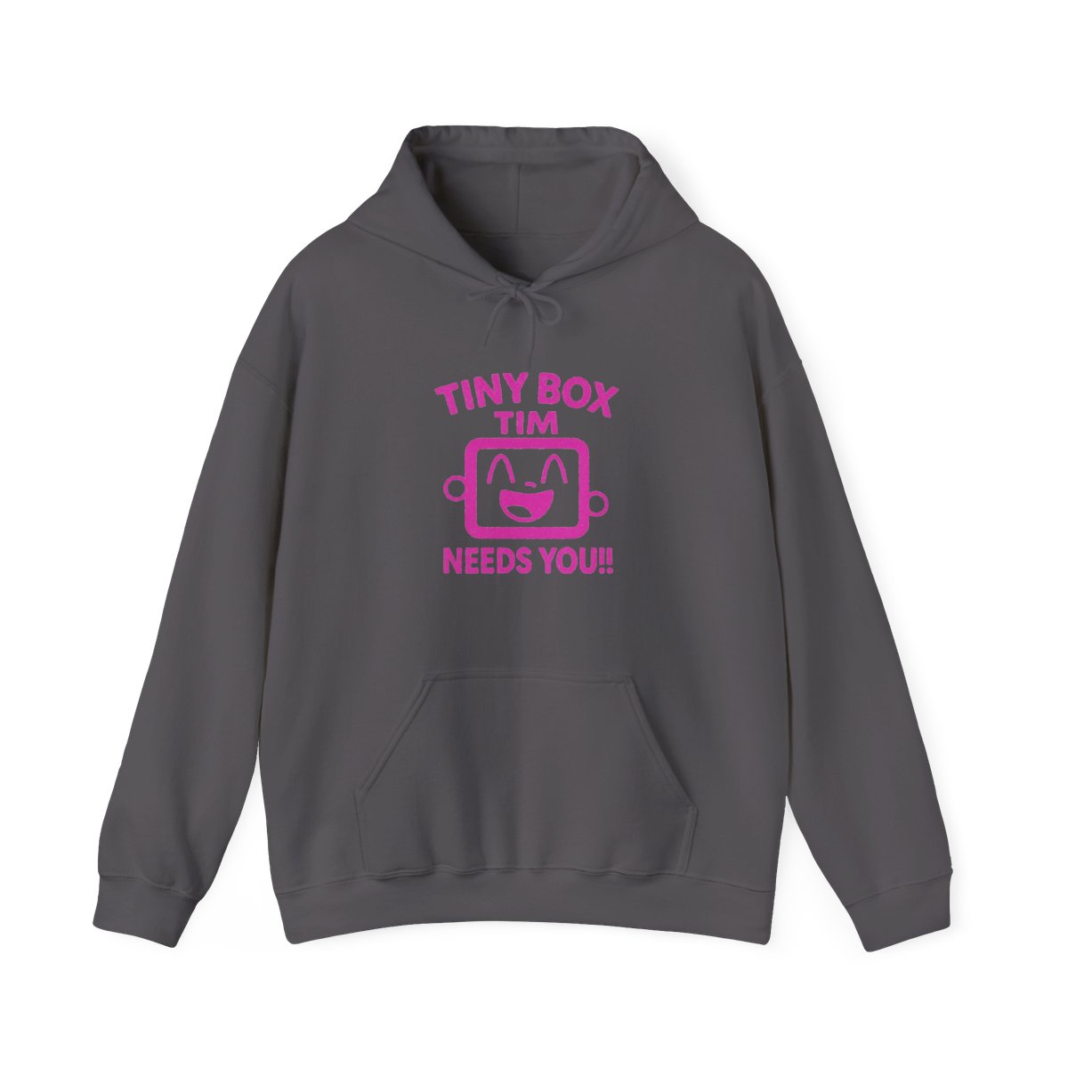 Markiplier Chaotic Gamer Pullover Hoodie - alternate angle 4, merchandise