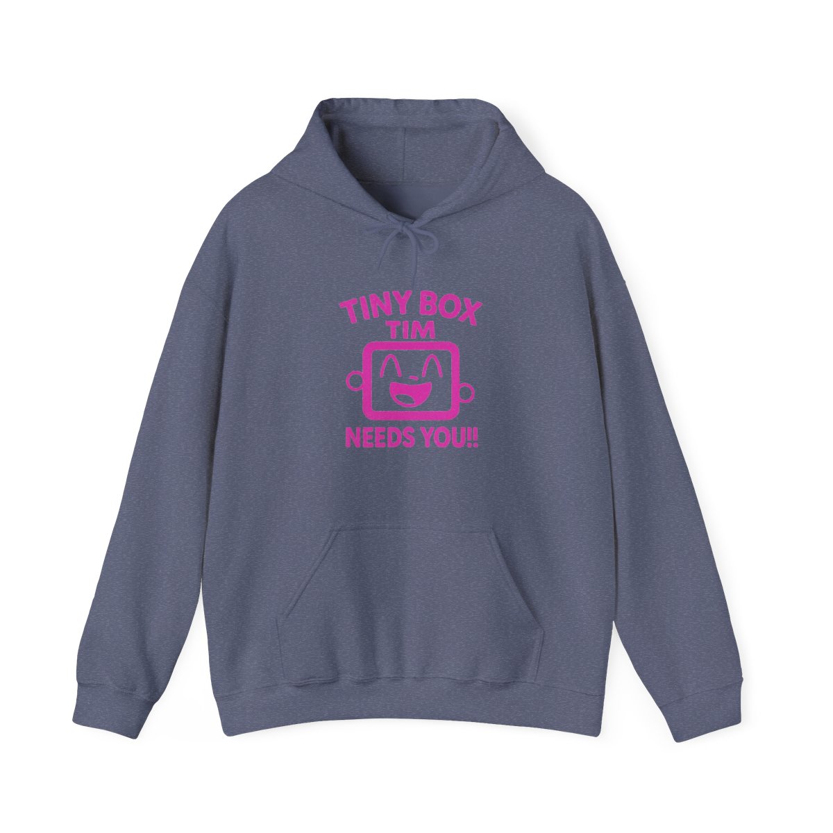 Markiplier Chaotic Gamer Pullover Hoodie - alternate angle 3, merchandise