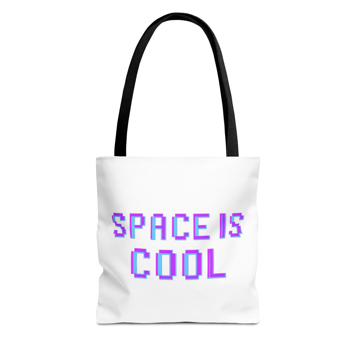 Space Is Cool Markiplier Poster | Cosmic Wall Art Print