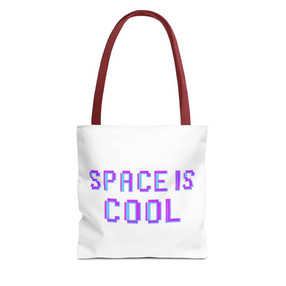 Space Is Cool Markiplier Poster | Cosmic Wall Art Print - alternate angle 4, merchandise