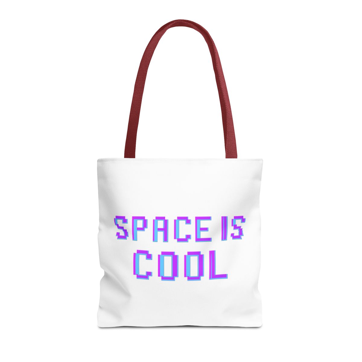 Space Is Cool Markiplier Poster | Cosmic Wall Art Print - alternate angle 5, merchandise