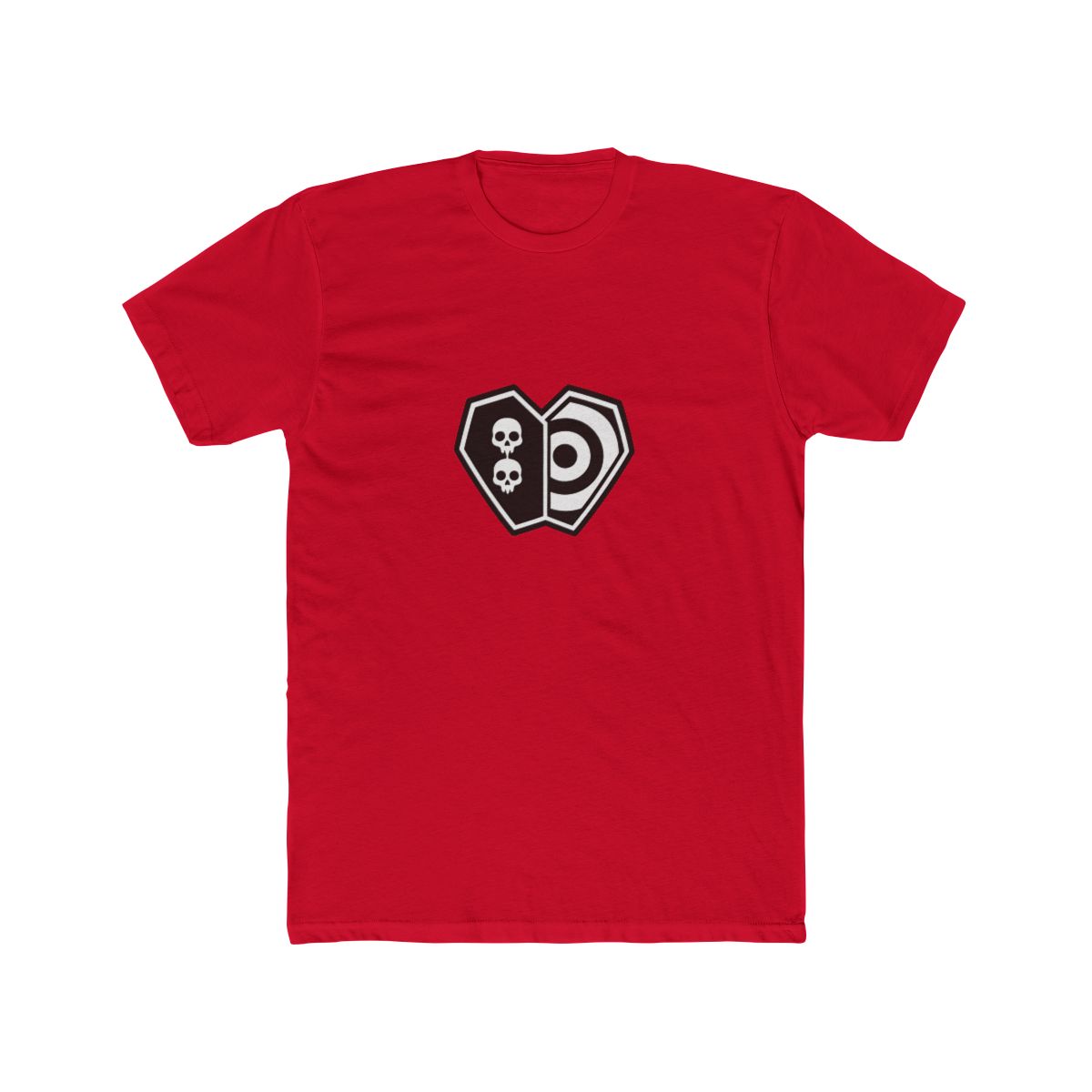 Memento Mori T-Shirt
