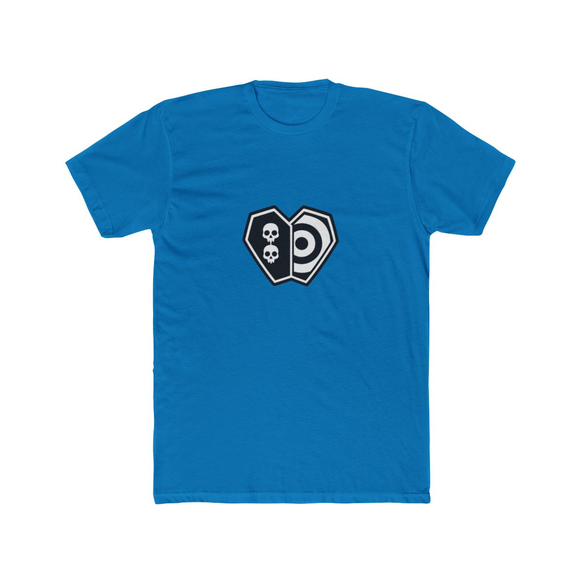 Memento Mori T-Shirt - alternate angle 3, merchandise
