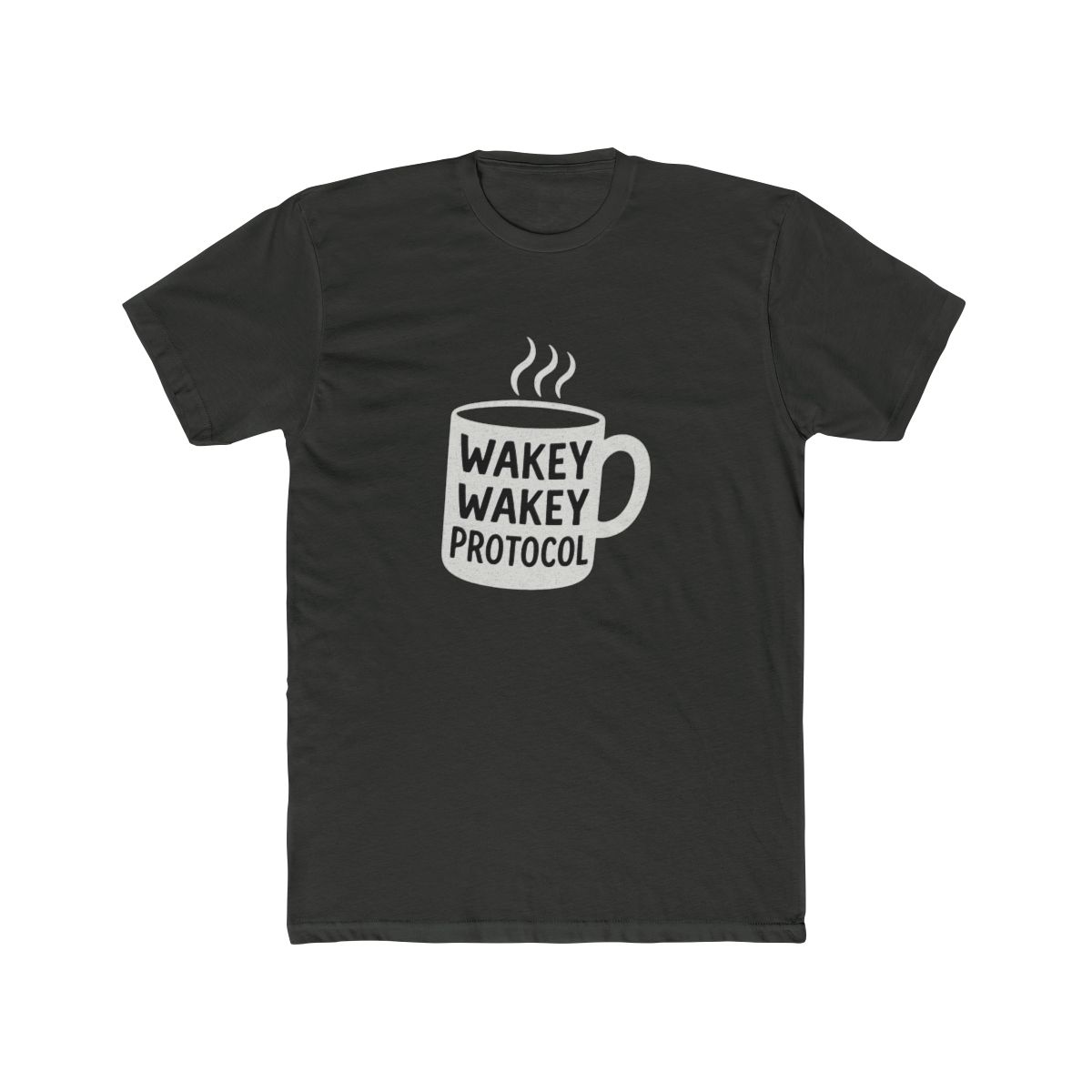 Markiplier Wakey Wakey Protocol Space T-Shirt
