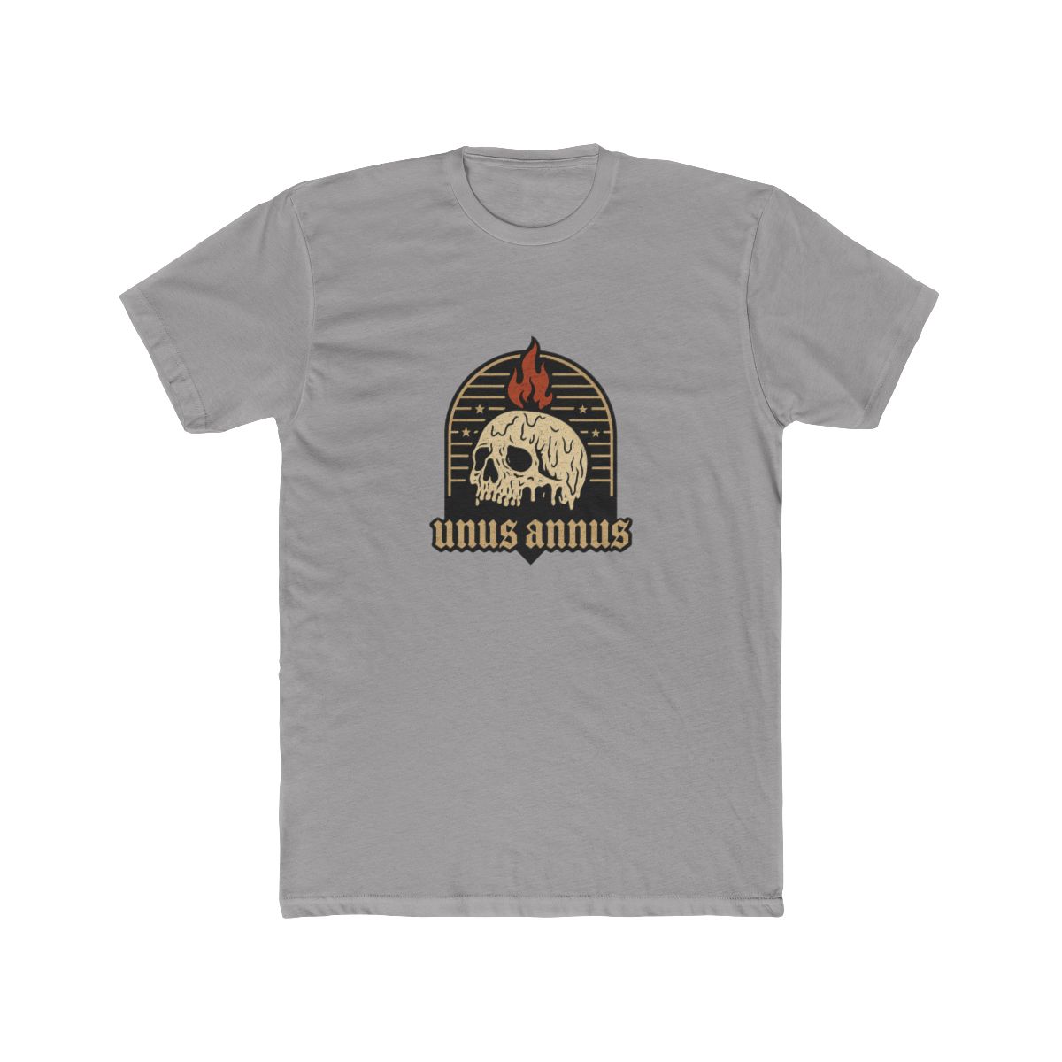 Unus Annus Memento Mori Tribute T-Shirt - Official T-Shirts merchandise