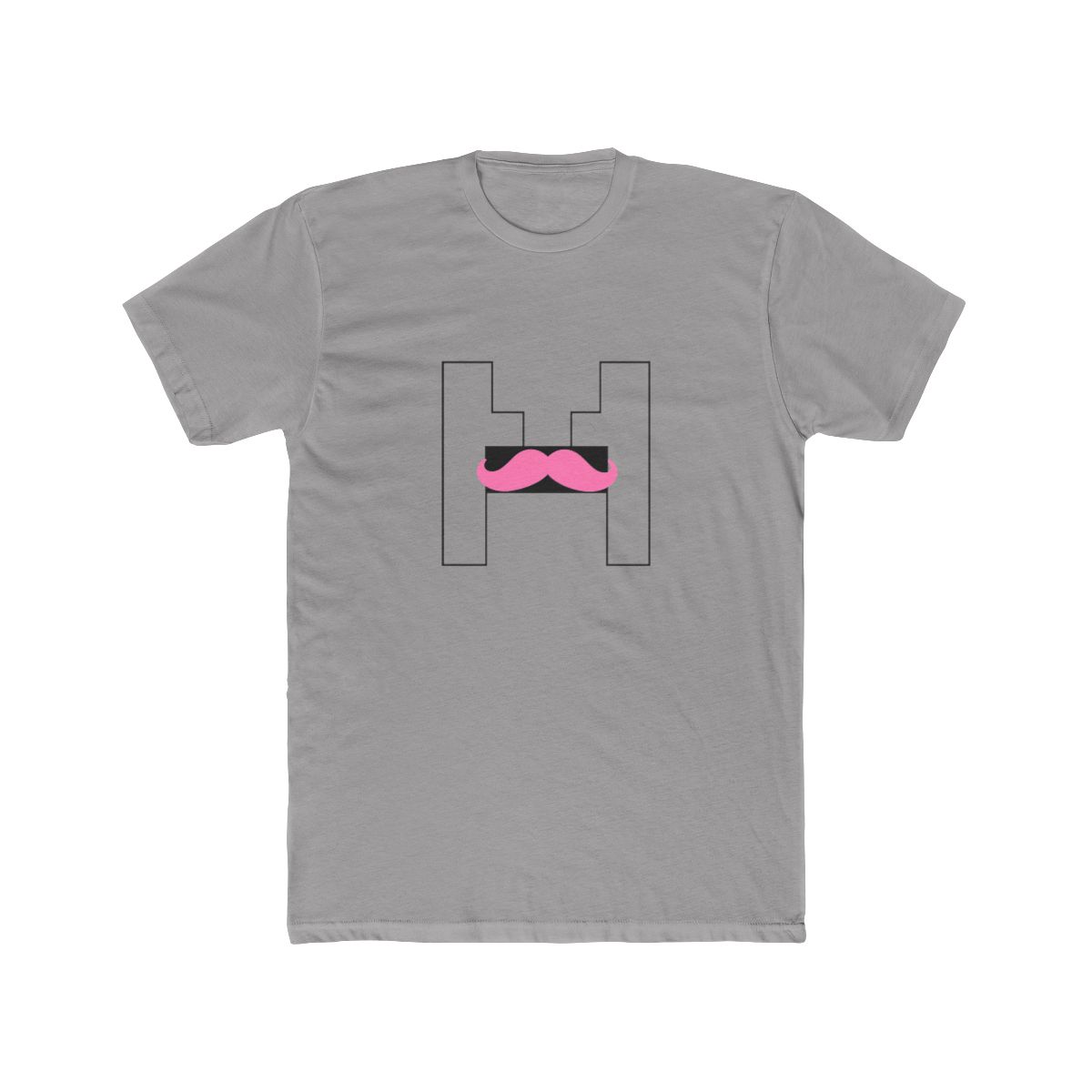 Markiplier Warfstache Iconic Logo T-Shirt
