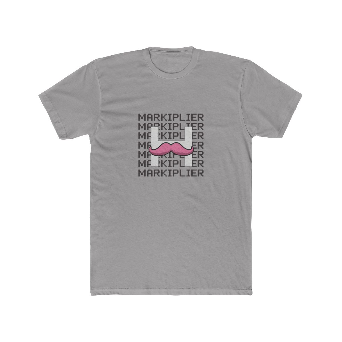Markiplier Funny Gaming Content Creator T-Shirt - alternate angle 3, merchandise