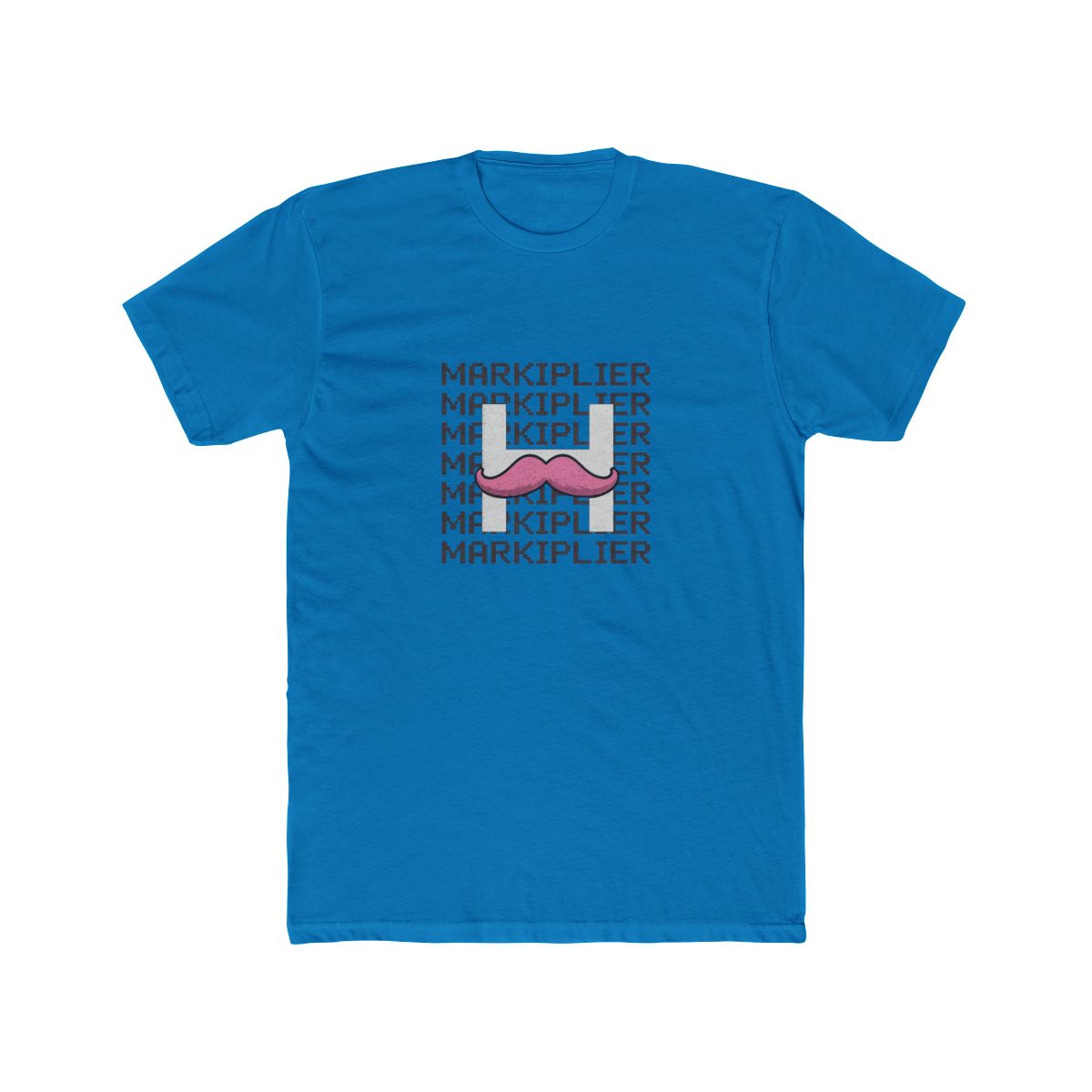 Markiplier Funny Gaming Content Creator T-Shirt