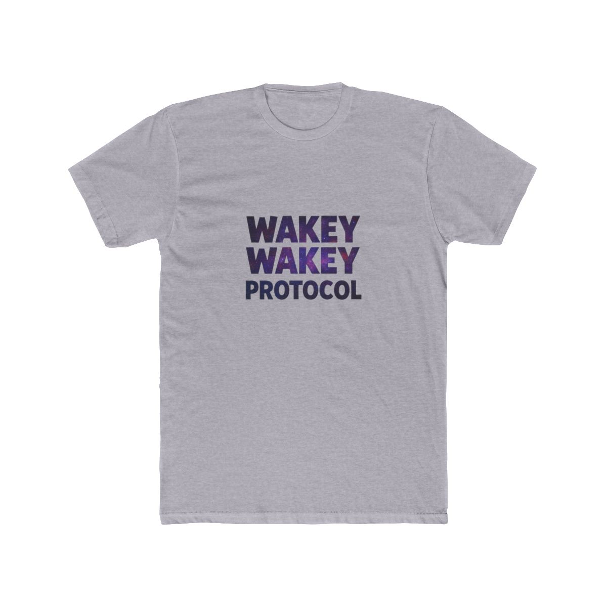 Markiplier In Space Heist Adventure T-Shirt - alternate angle 4, merchandise