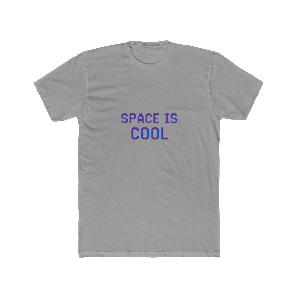 Markiplier Space Is Cool Classic T-Shirt