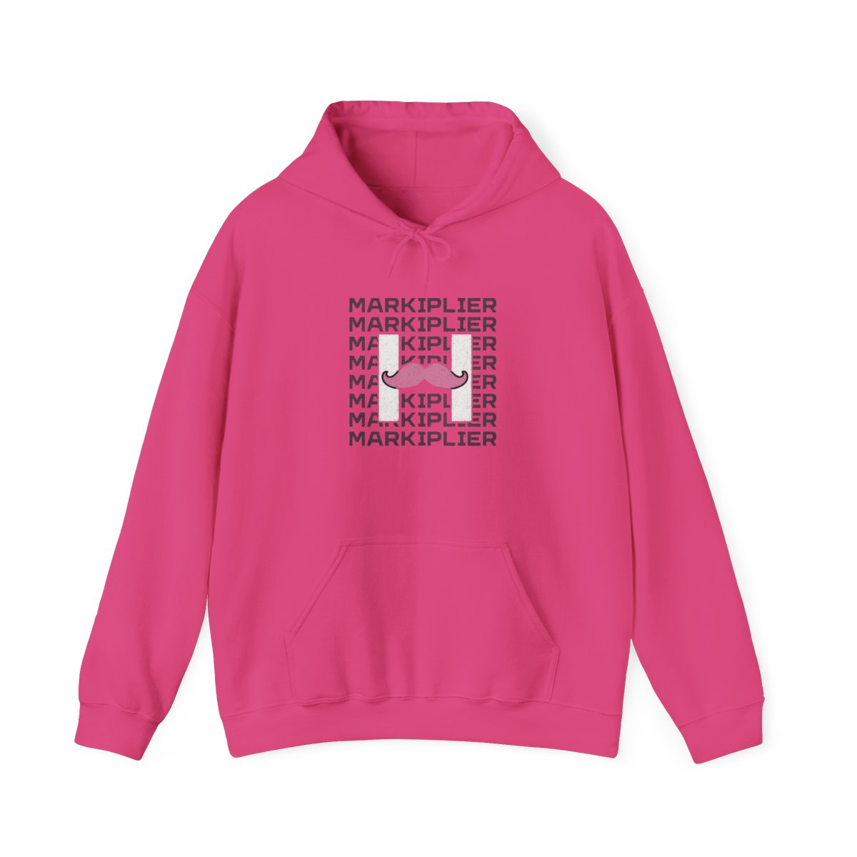Useless Madala Funny Pullover Hoodie - alternate angle 3, merchandise