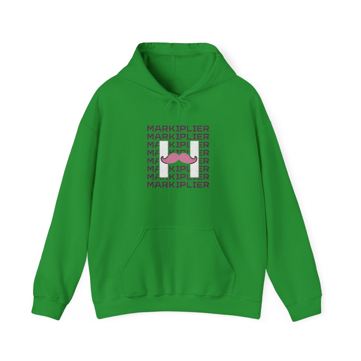 Useless Madala Funny Pullover Hoodie - alternate angle 2, merchandise