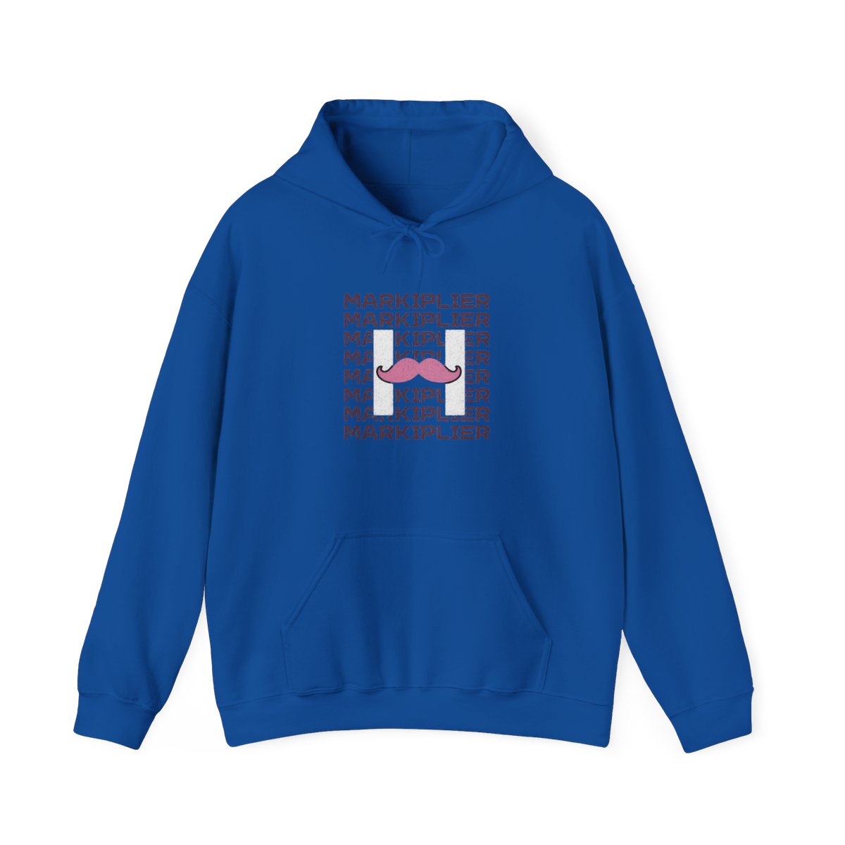 Useless Madala Funny Pullover Hoodie - alternate angle 4, merchandise
