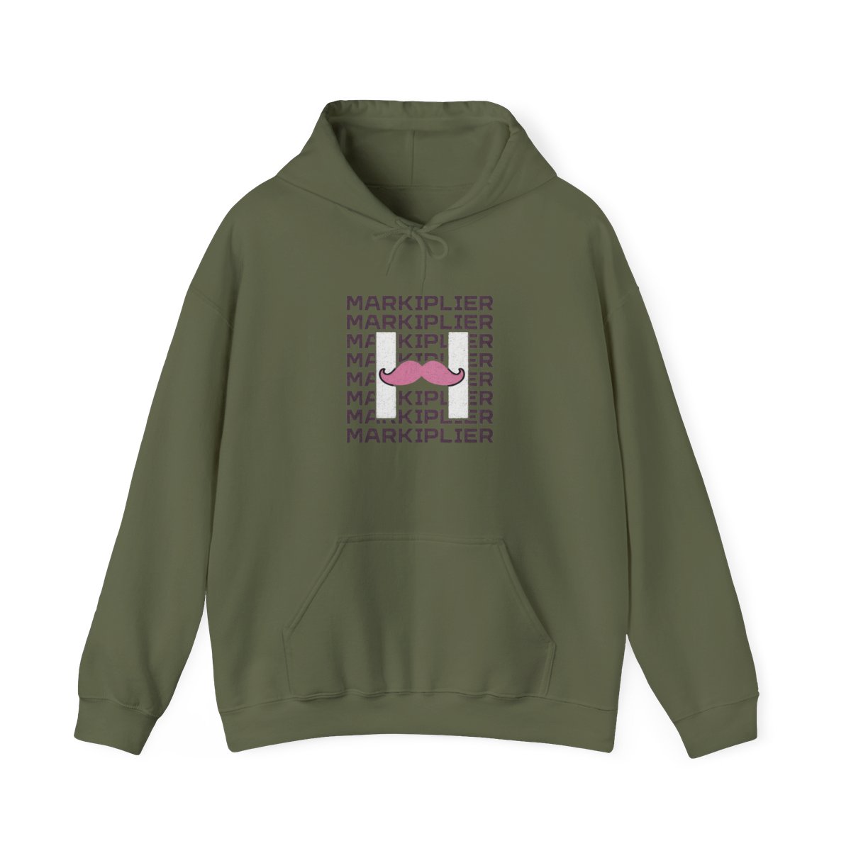 Useless Madala Funny Pullover Hoodie - alternate angle 5, merchandise