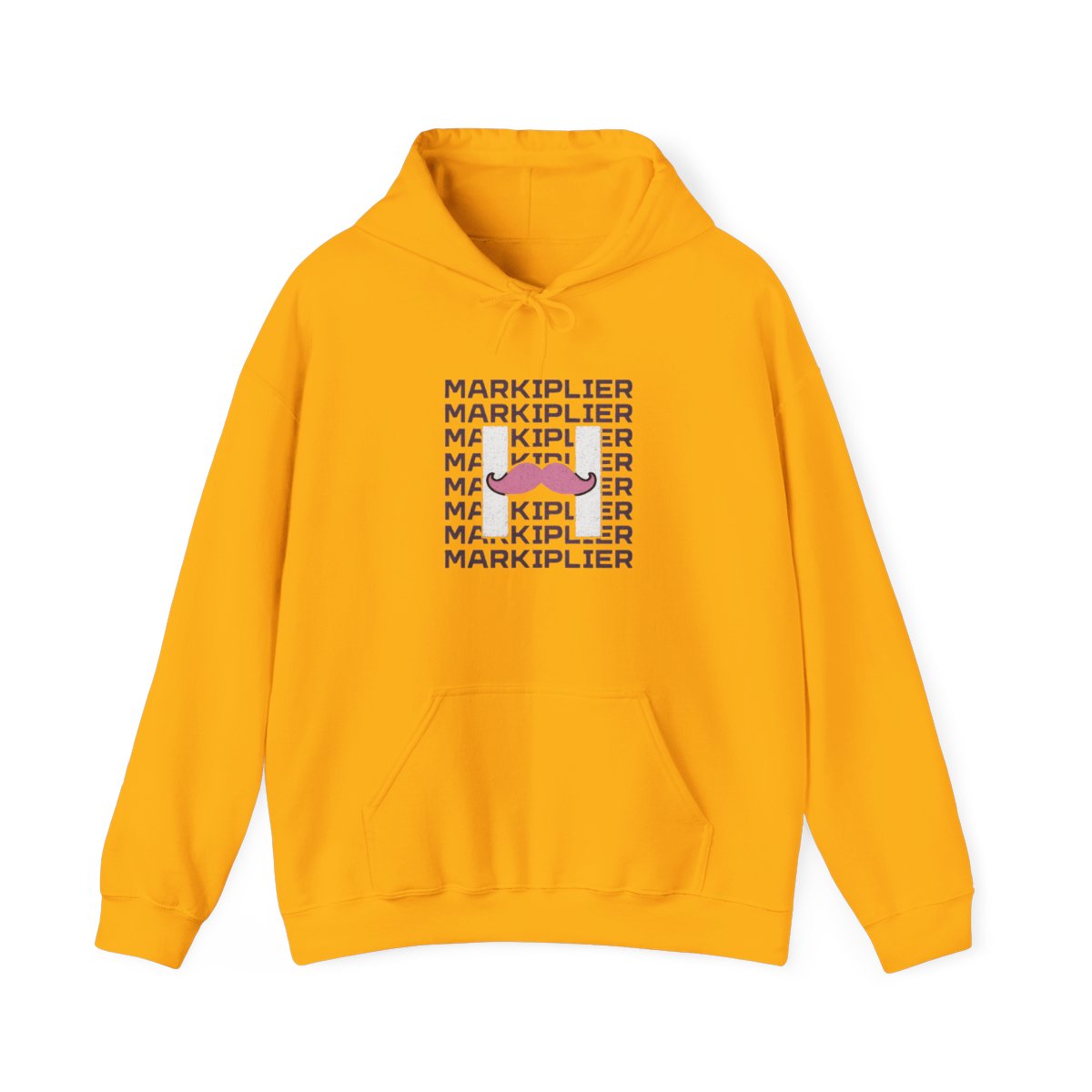 Useless Madala Funny Pullover Hoodie