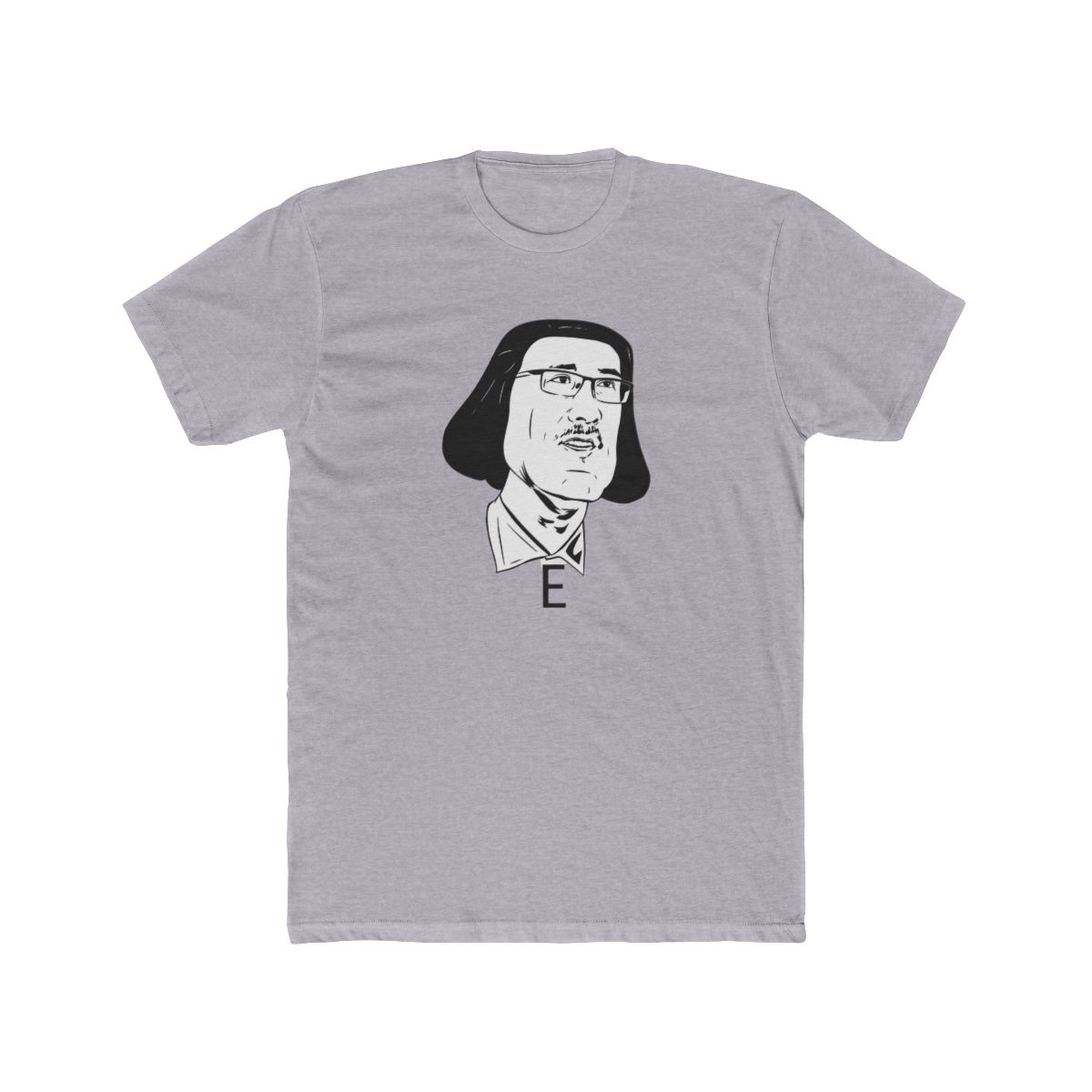 Markiplier E Classic T-Shirt