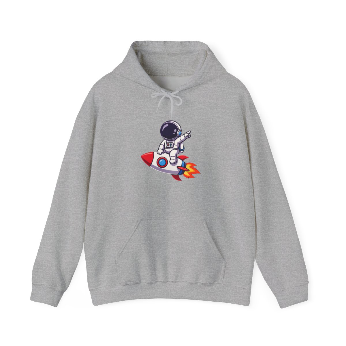Markiplier Space. Pullover Hoodie