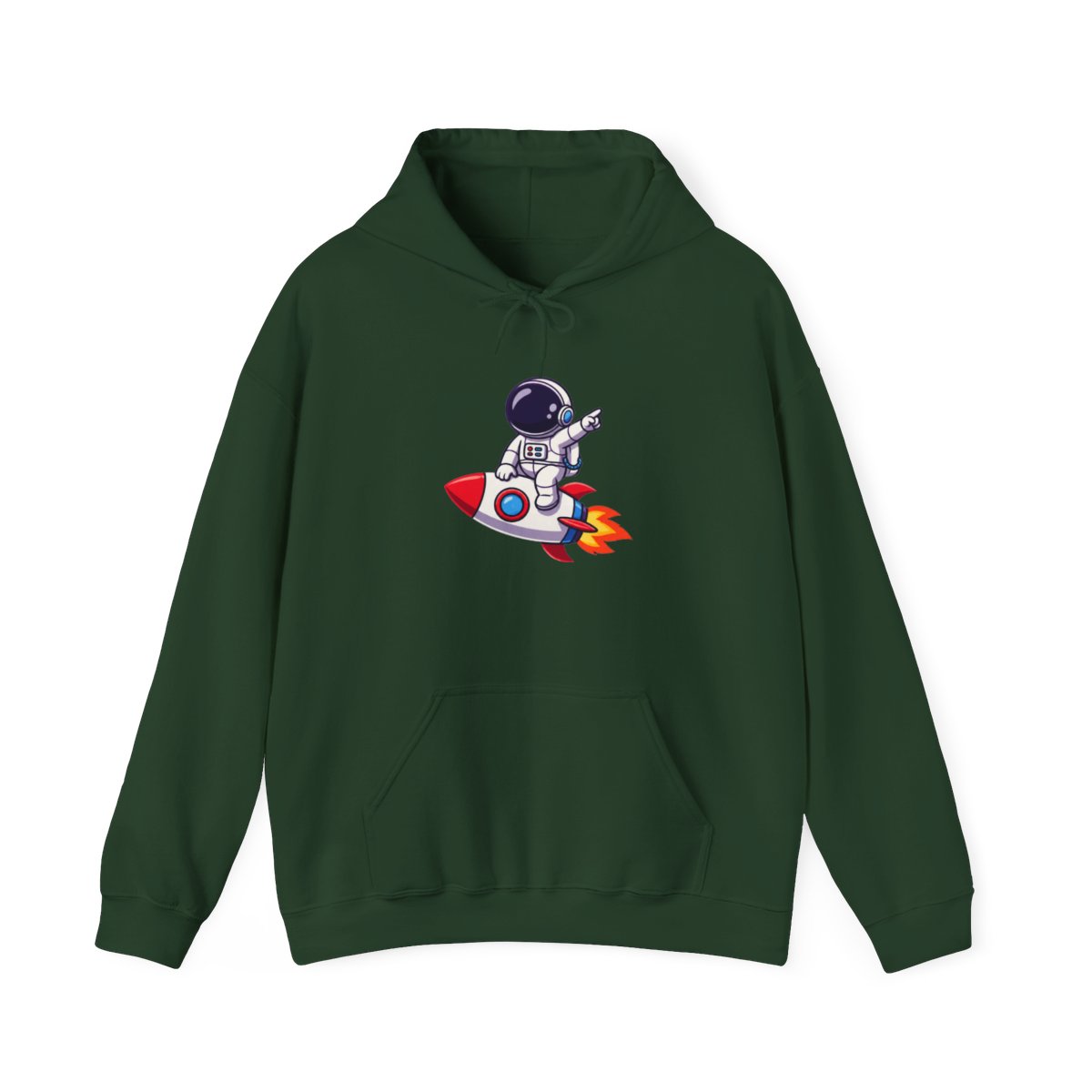 Markiplier Space. Pullover Hoodie - Official Hoodies merchandise