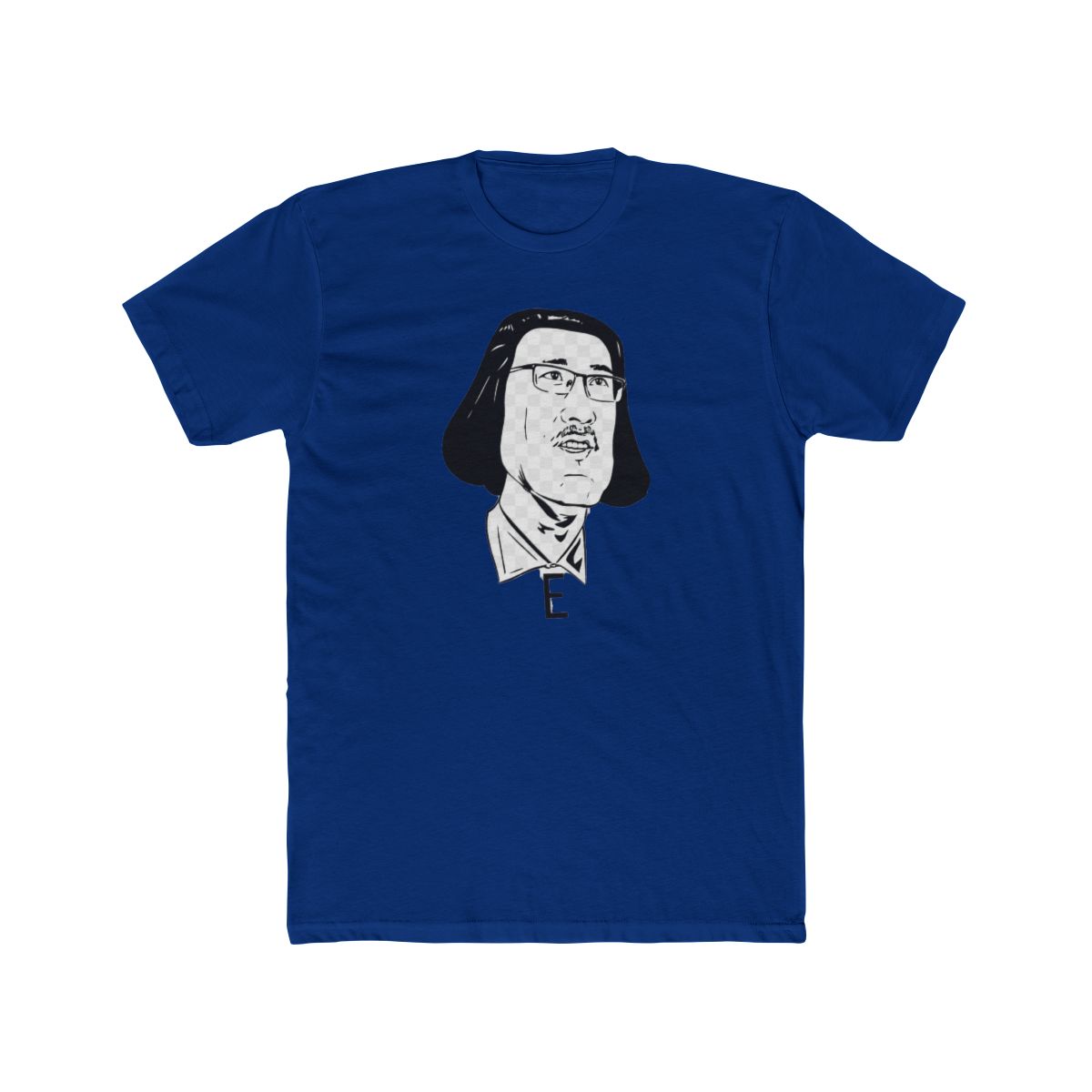 Markiplier E Classic T Shirt - Official t-shirts merchandise