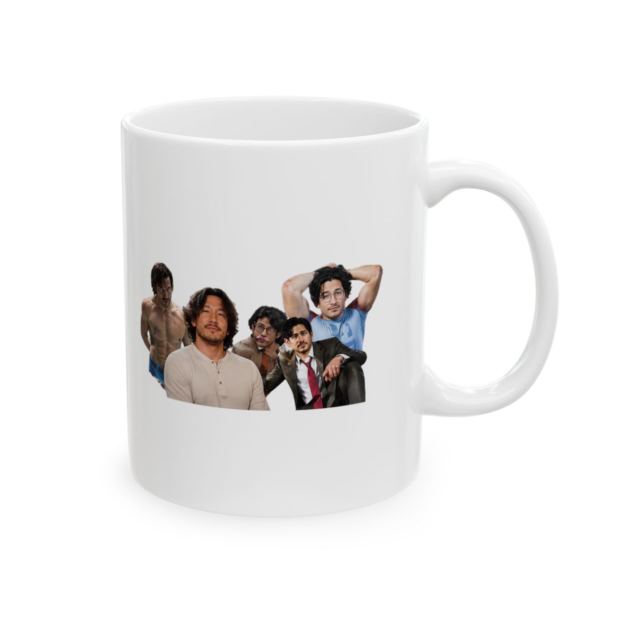 Markiplier Mug