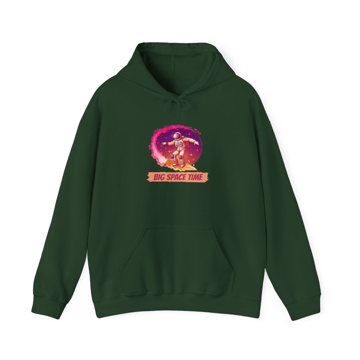 Space With Markiplier Pullover Hoodie