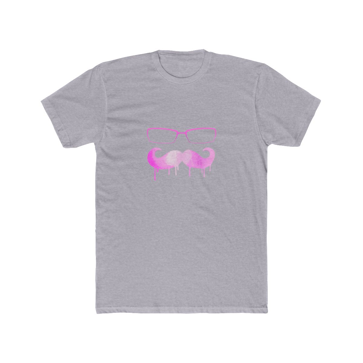 Markiplier Logo Classic T Shirt - alternate angle 3, merchandise