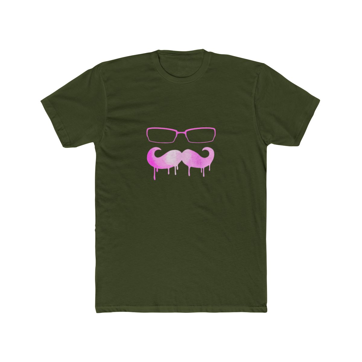 Markiplier Logo Classic T Shirt - alternate angle 4, merchandise