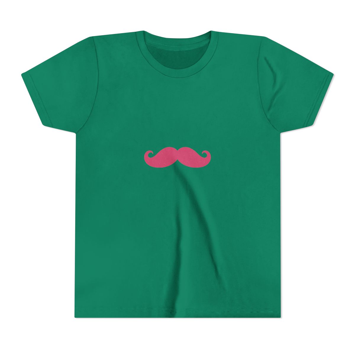 Bold Markiplier Portrait Classic Kids T-Shirt - alternate angle 2, merchandise