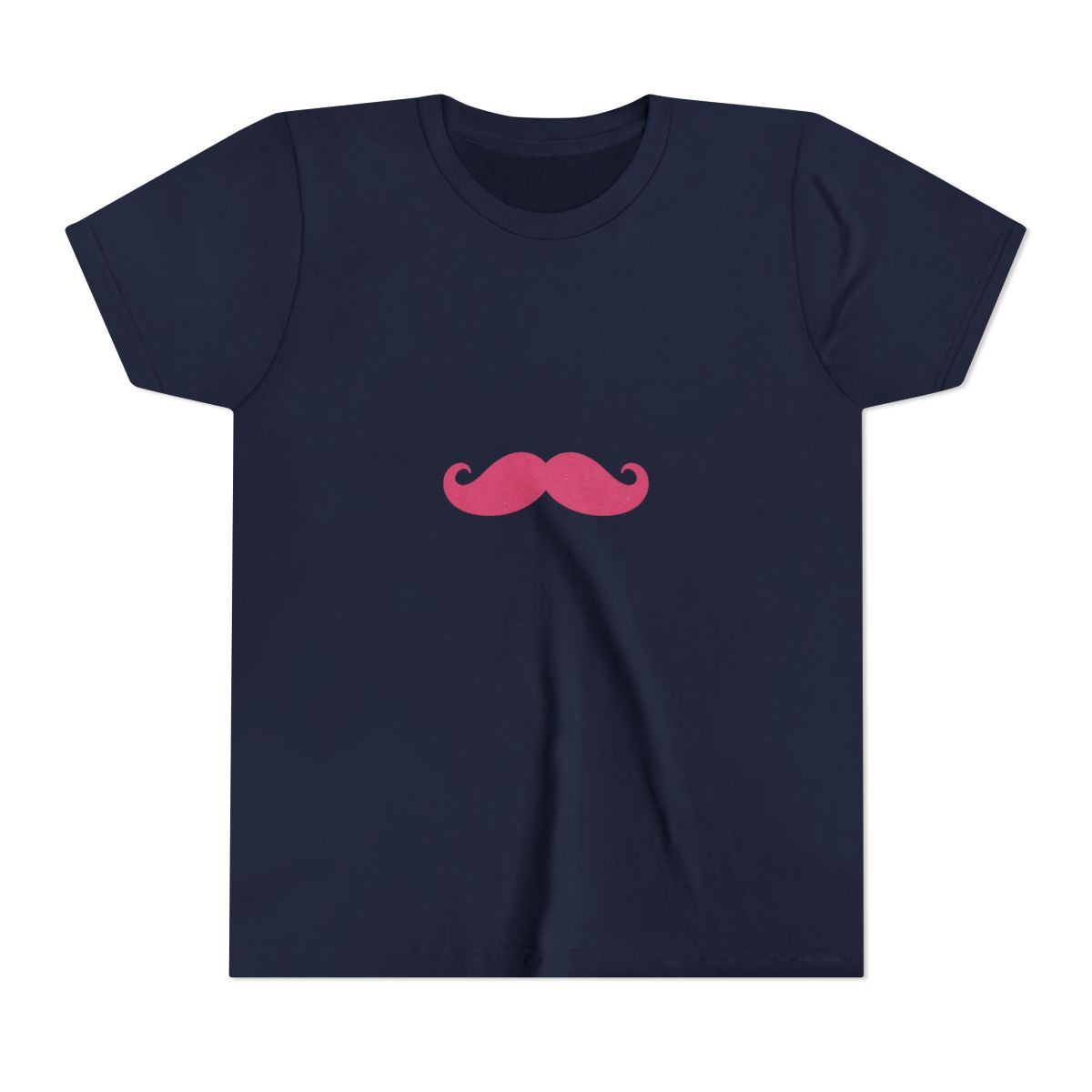 Bold Markiplier Portrait Classic Kids T-Shirt - alternate angle 2, merchandise