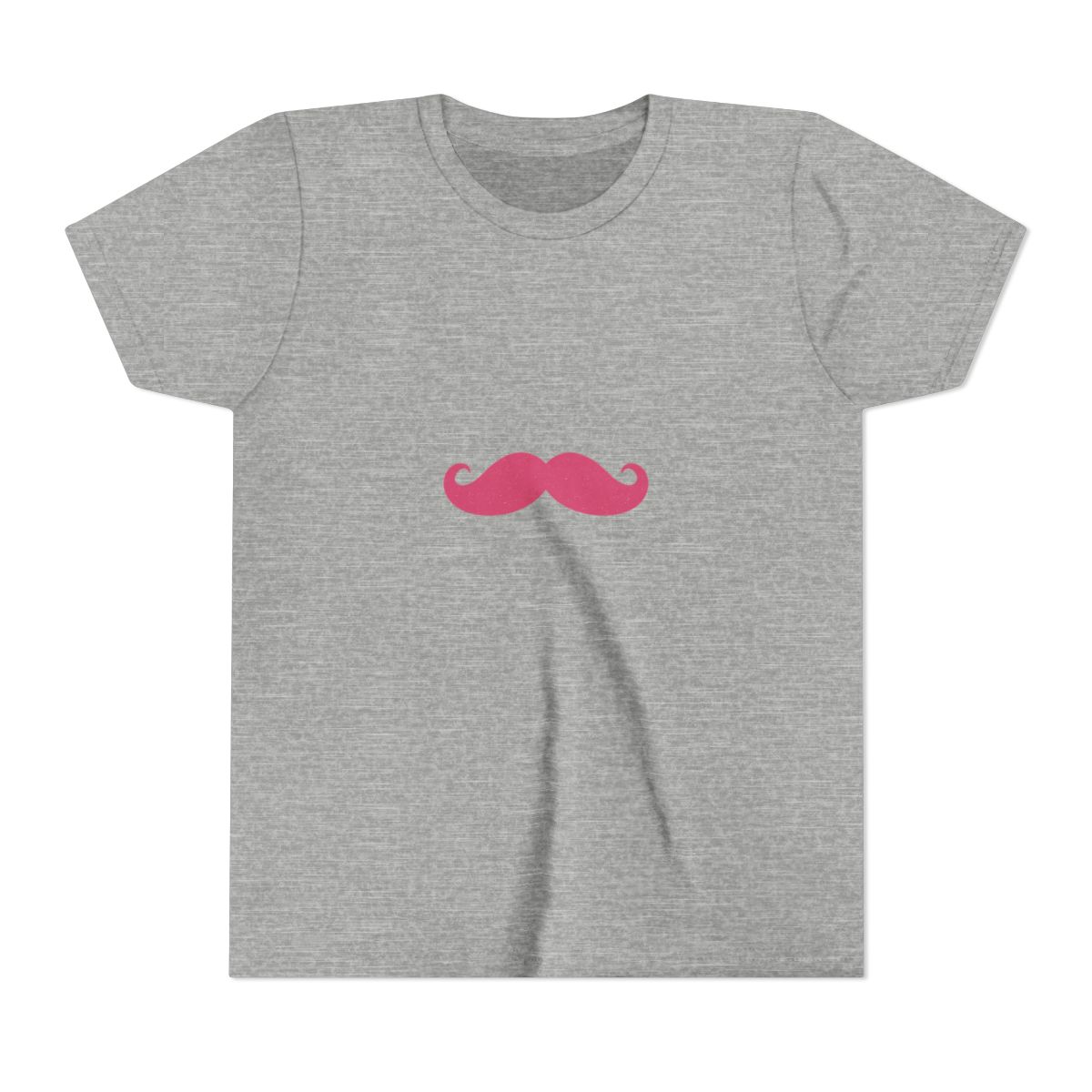 Bold Markiplier Portrait Classic Kids T-Shirt - alternate angle 3, merchandise