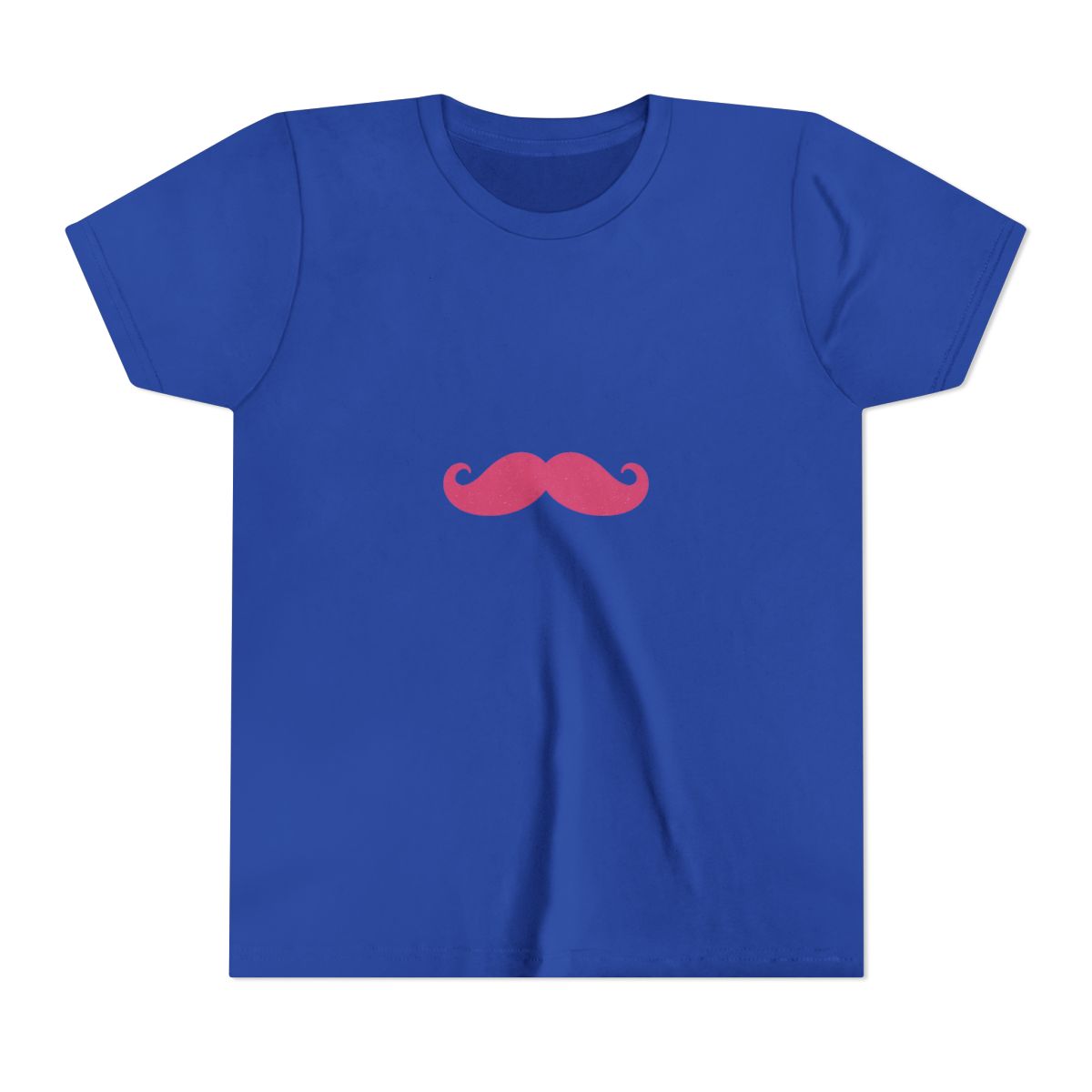 Bold Markiplier Portrait Classic Kids T-Shirt - alternate angle 4, merchandise