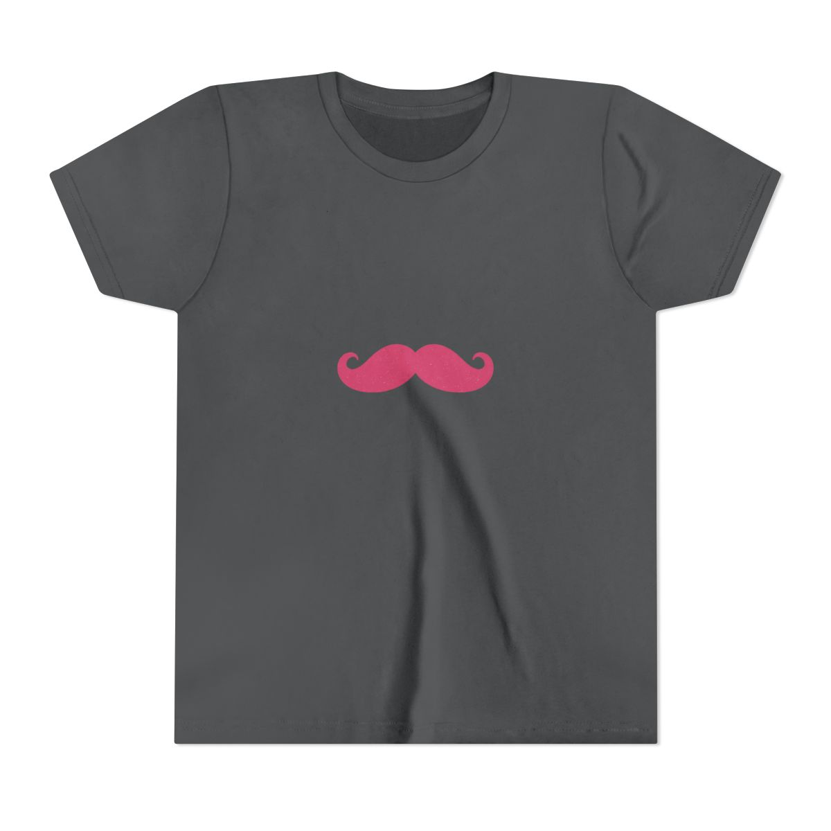 Bold Markiplier Portrait Classic Kids T-Shirt - alternate angle 5, merchandise