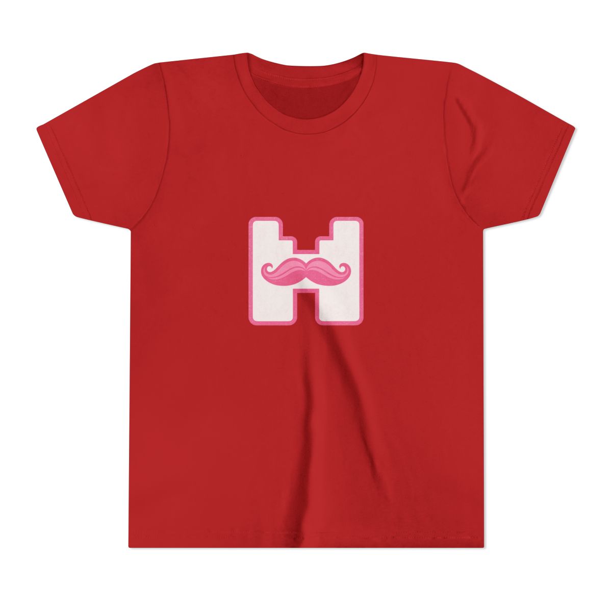 Classic Markiplier Portrait Kids T-Shirt