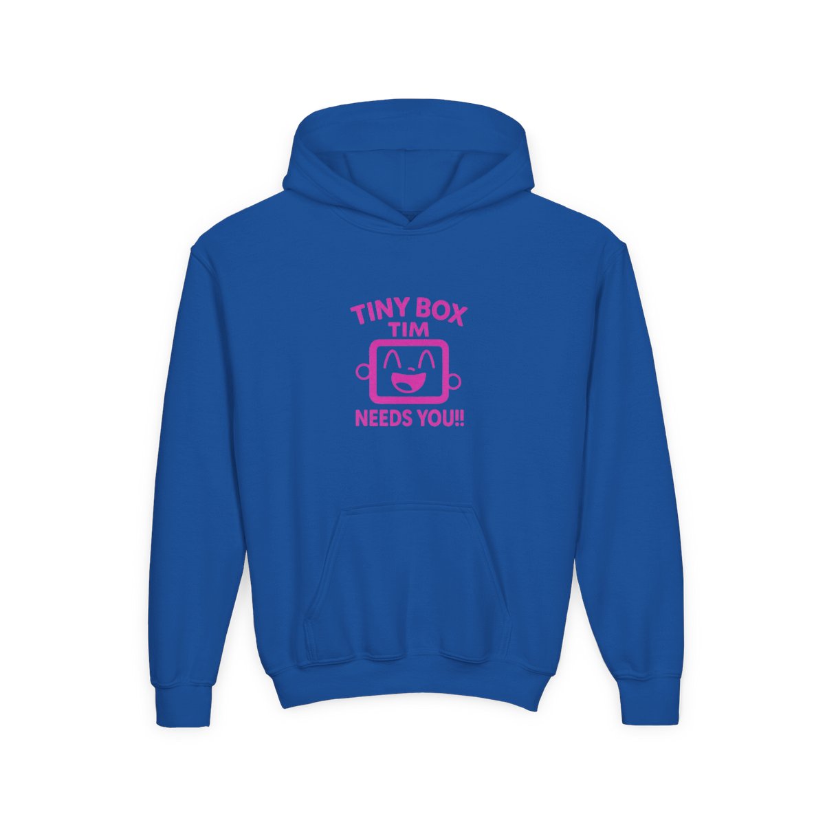Markiplier Chaotic Gamer Pullover Kids Hoodie - alternate angle 5, merchandise