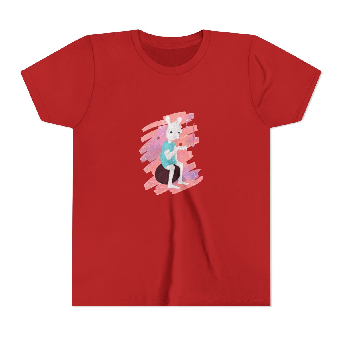 Markiplier Dingdongvg Space Classic Kids T Shirt