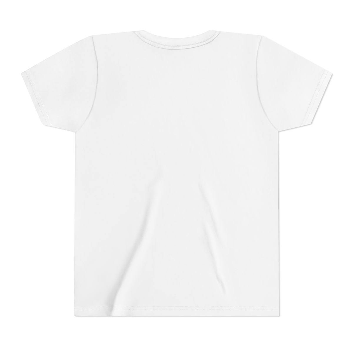 Markiplier Glitch Portrait Kids T-Shirt - alternate angle 1, merchandise