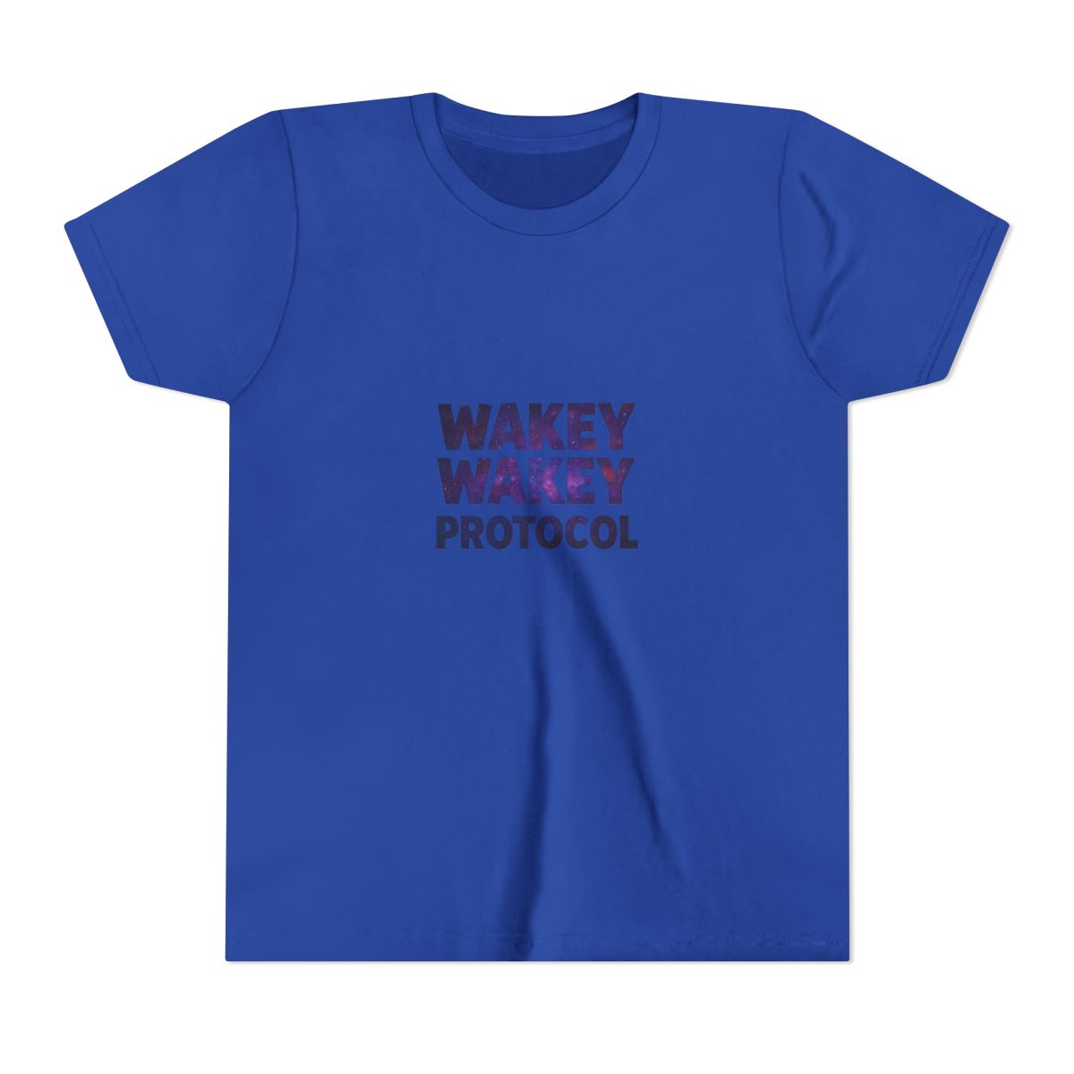 Markiplier In Space Heist Adventure Kids T-Shirt - alternate angle 4, merchandise
