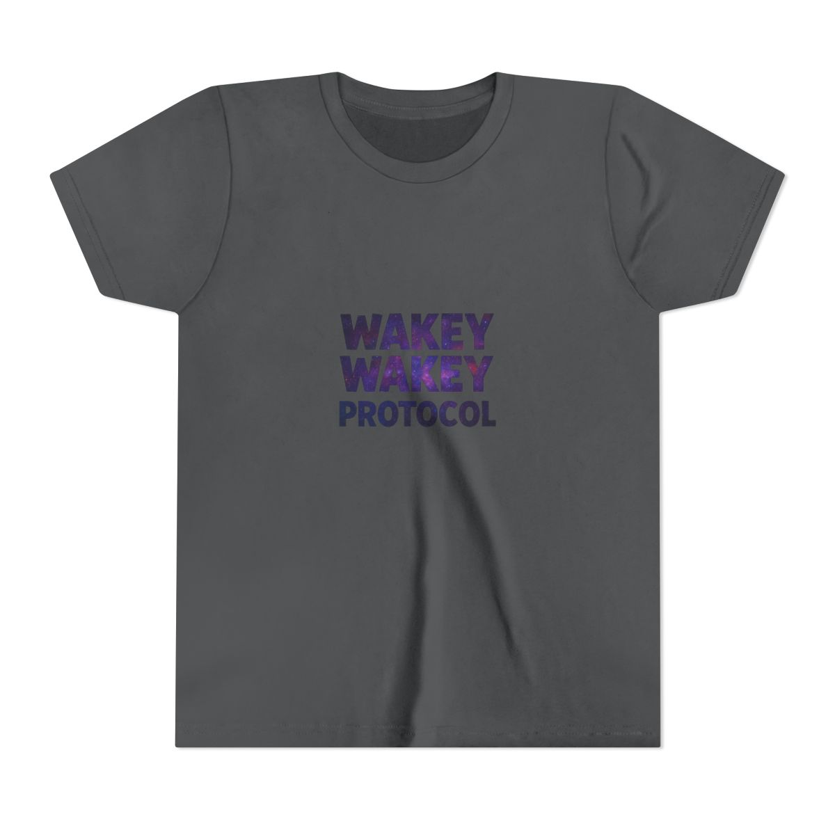 Markiplier In Space Heist Adventure Kids T-Shirt - alternate angle 5, merchandise